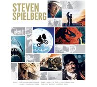 Steven Spielberg Director'S Collection (8 Dvd) [Edizione: Stati Uniti] [USA]