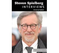 Steven Spielberg: Interviews, Revised and Updated (Conversations with Filmmakers Series)