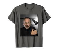 Steven Spielberg: Jurassic Park E.T., Director de «Parque Jurásico», Michael Grecco Camiseta