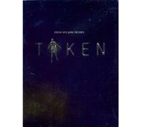 Steven Spielberg Presenta Taken [*Ntsc/region 1 & 4 Dvd. Import-Latin America] - Mexico
