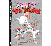 Steven Spielberg Presents Pinky and the Brain: Volume 1 [USA] [DVD]