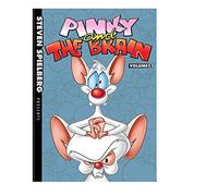 Steven Spielberg Presents Pinky and the Brain: Volume 2 [USA] [DVD]