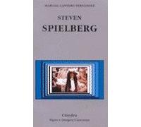 Steven Spielberg (Signo E Imagen)