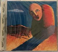 Steven Taylor - Argument Clinic (UK Import)