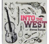 Steven Tsitsos - Into the West