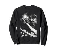 Steven Tyler Aerosmith Live Get A Grip Era por Andy Willsher Sudadera