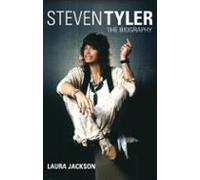 Steven Tyler (ebook)