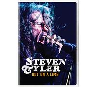 Steven Tyler: Out On A Limb [USA] [DVD]