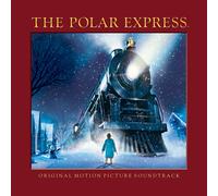 Steven Tyler The Polar Express Soundtrack (Vinyl) (Importación USA)