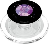 Steven Universe Amethyst Gem PopSockets PopGrip para MagSafe