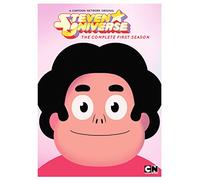 Steven Universe: Complete Season 1 [USA] [DVD]