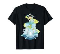 Steven Universe Dancing Pearl Camiseta