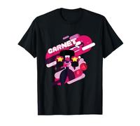 Steven Universe Garnet Power Camiseta