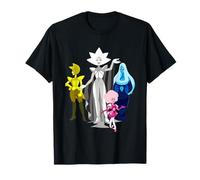 Steven Universe Great Diamond Authority Camiseta