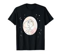 Steven Universe Pearl Gem Camiseta
