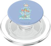 Steven Universe Pearl Power PopSockets PopGrip para MagSafe