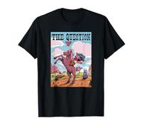 Steven Universe Question Cover Camiseta