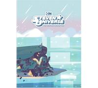 Steven Universe: The Complete Collection [DVD]