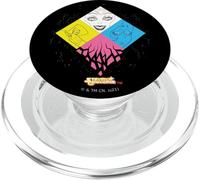 Steven Universe The Great Diamond Authority PopSockets PopGrip para MagSafe