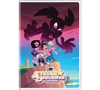 Steven Universe: The Movie [USA] [DVD]