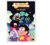 Steven Universe: The Return: Volume 2 [USA] [DVD]
