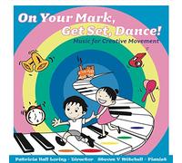 Steven V Mitchell - On Your Mark