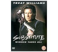 Steven Webber - The_Substitute_3:_Winner_Takes_All_(TV) [Francia] [DVD]