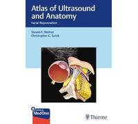 Steven Weiner Christopher Surek Atlas of Ultrasound and Anatomy (Tapa blanda)