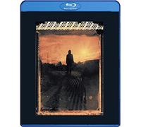 Steven Wilson - Grace for Drawing [Reino Unido] [Blu-ray]