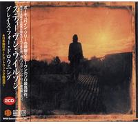 Steven Wilson - Grace For Drowning (2CDS) [Japan CD] IECP-10246