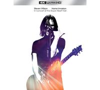 Home Invasion In Concert At The Royal Albert Hall (2Blu-Ray)