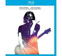 Steven Wilson - Home Invasion: In Concert At The Royal Albert Hall