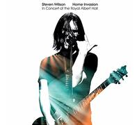 Steven Wilson - Home Invasion: In Concert At The Royal Albert Hall [Blu-ray]
