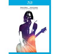 Steven Wilson - Home Invasion: In Concert At The Royal Albert Hall [Blu-ray]