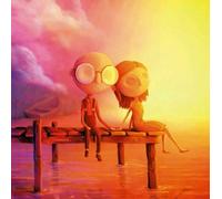 Original Soundtrack / Steven Wilson - Last Day Of June (Game Soundtrack) (Gatefold sleeve) [180 gm LP Black Vinyl] [Vinilo]