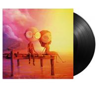 Original Soundtrack / Steven Wilson - Last Day Of June (Game Soundtrack) (Gatefold sleeve) [180 gm LP Black Vinyl] [Vinilo]