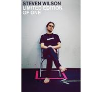 Steven Wilson Limited Edition of One (Tapa blanda)