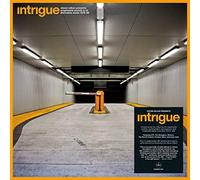 Steven Wilson Presents: Intrigue-Progressive Sounds In Uk Alternative Music 1979-89 / Various- 140-Gram Black Vinyl [Vinilo]