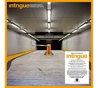 Steven Wilson Presents - Steven Wilson Presents: Intrigue - Progressive Sounds In UK Alternative Music 1979-89 (Signed Edition) [Vinilo]