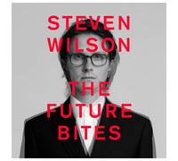 Steven Wilson The Future Bites (CD) (Importación USA)
