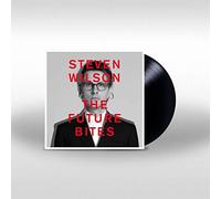 Steven Wilson - The Future Bites (Edición Limitada) [Vinilo]
