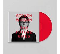 Steven Wilson - The Future Bites (Edición Limitada) (Vinilo Color Rojo)