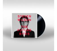 Steven Wilson The Future Bites (Vinyl) 12" Album (Importación USA)