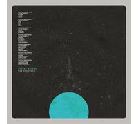 The Overview - Bluy-Ray