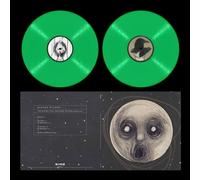 Steven Wilson - The Raven That Refused to Sing (10th Anniversary Luminous Vinyl Edition) [Vinilo]