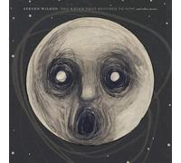 Steven Wilson – The Raven That Refused to Sing (And Other Stories) – Vinilo – Edel