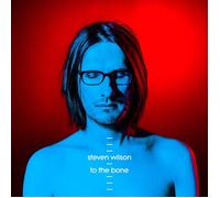 Steven Wilson To the Bone (Vinyl) 12" Album
