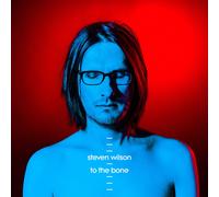 Steven Wilson To the Bone (CD) Album