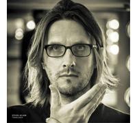 Steven Wilson – Transience – CD – Importación USA