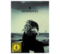 Steven Wilson - Wilson Steven - Insurgentes-The Film - Dvd